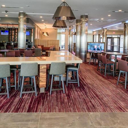 莱克杰克逊万豪万怡酒店 外观 照片